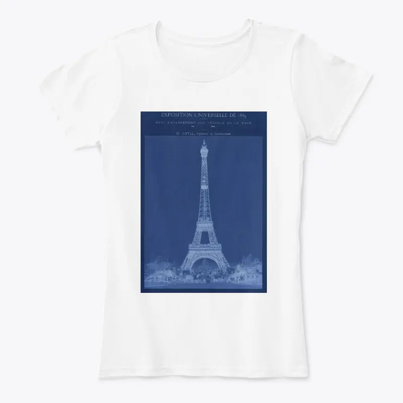 The Eiffel Tower