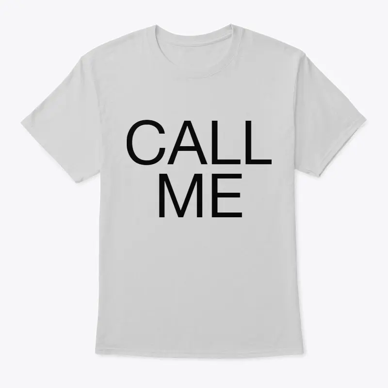 CALL ME