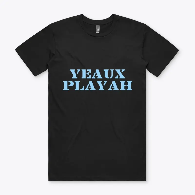 YEAUX PLAYAH